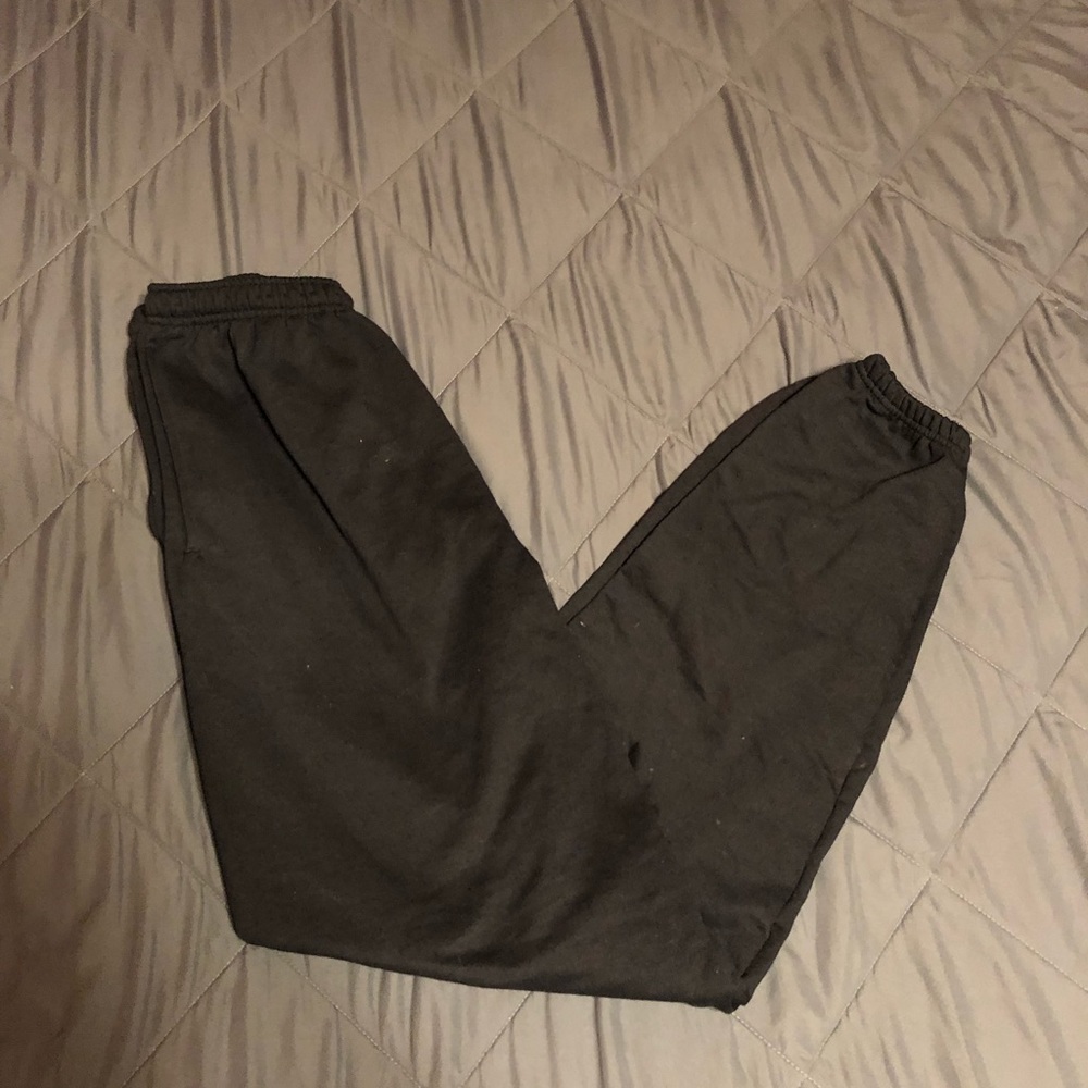 Penn State joggers